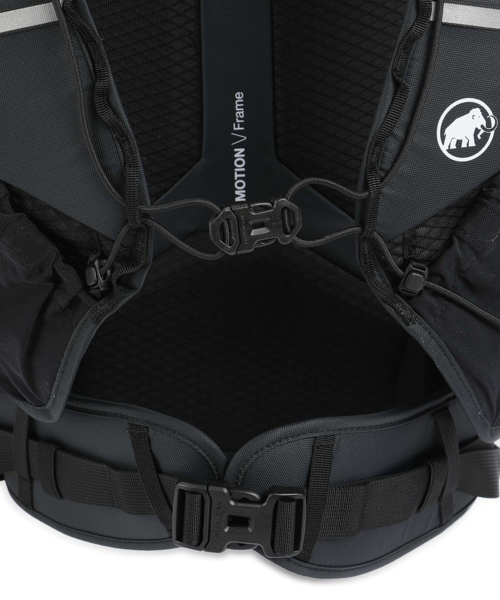 Mammut Trion 38 Hiking backpack black
