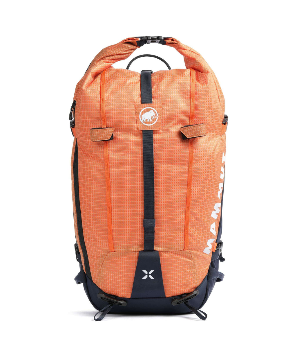 Mammut Trion 28 Hiking backpack arumita marine