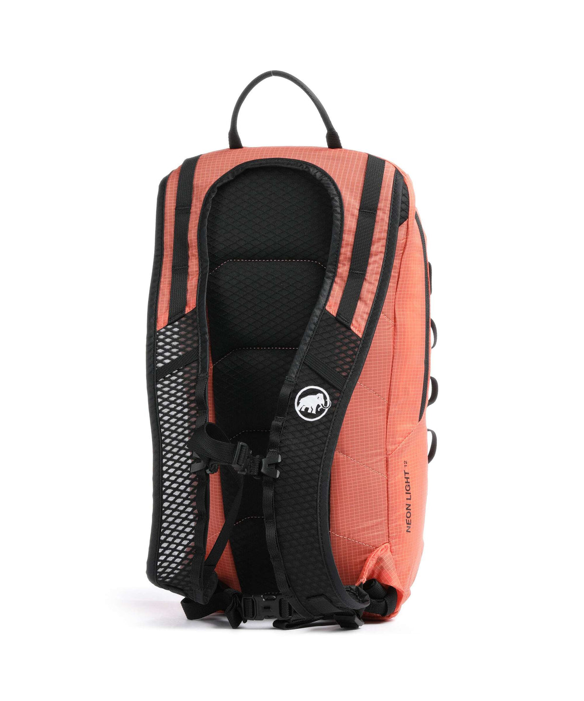 Mammut Neon Light 12 Backpack salmon