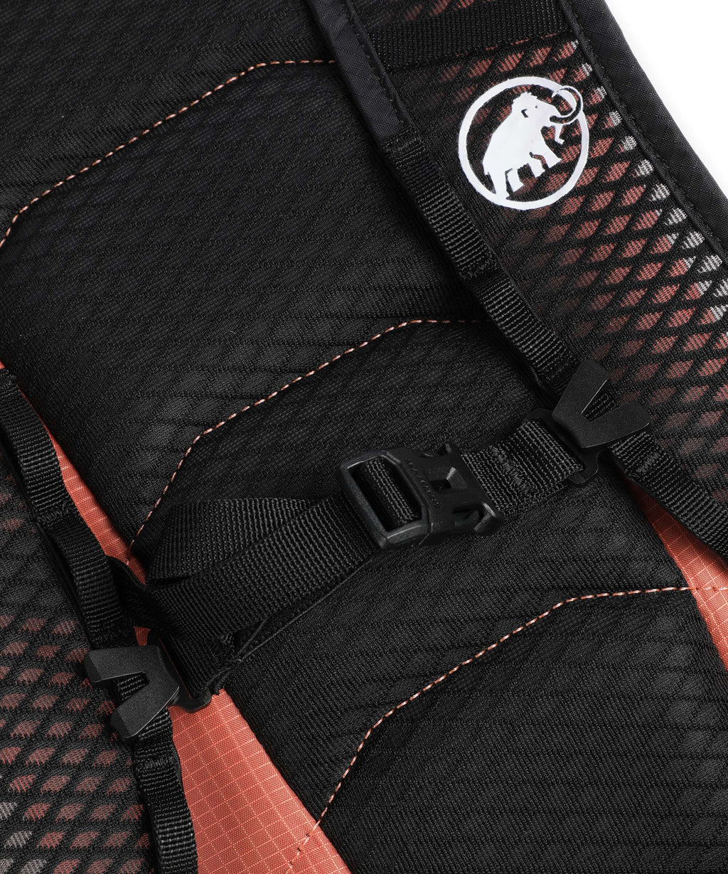 Mammut Neon Light 12 Backpack salmon