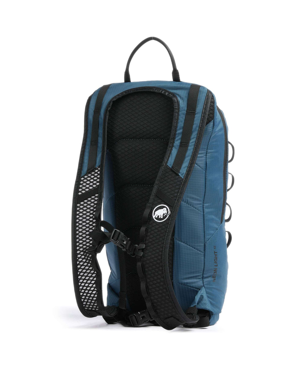 Mammut Neon Light 12 Backpack sapphire