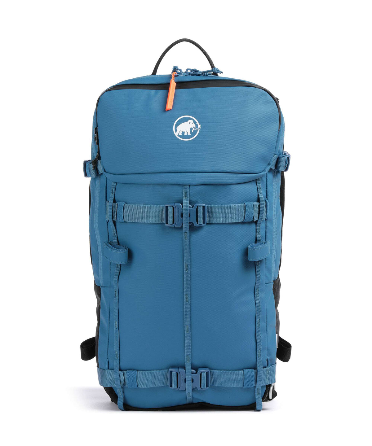 Mammut Nirvana 22 Hiking backpack sapphire/black