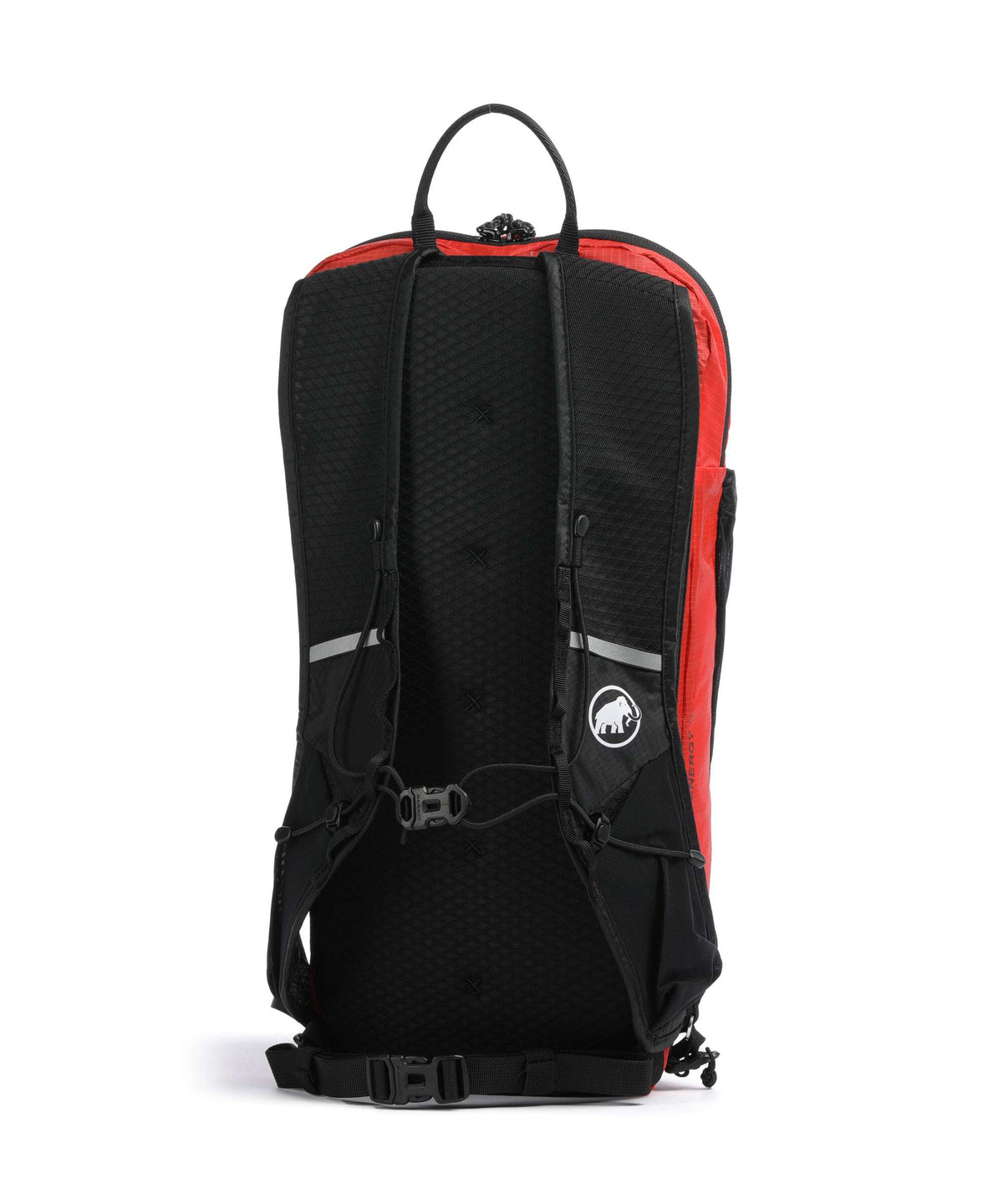 Mammut Aenergy 12 Backpack red