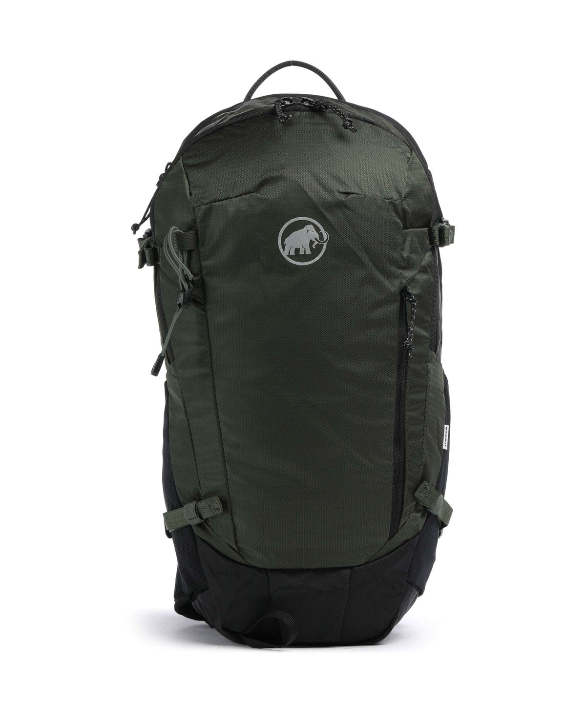 Mammut Lithium 15 W Hiking backpack dark marsh/black