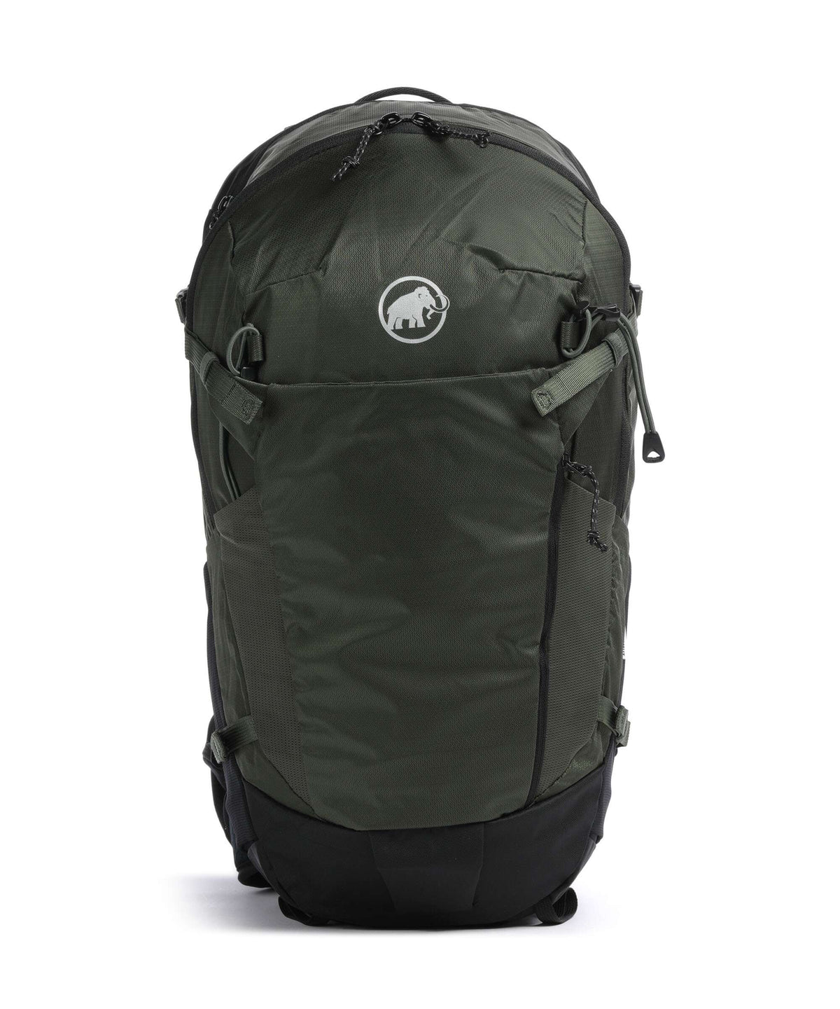 Mammut Lithium 25 Hiking backpack dark marsh/black