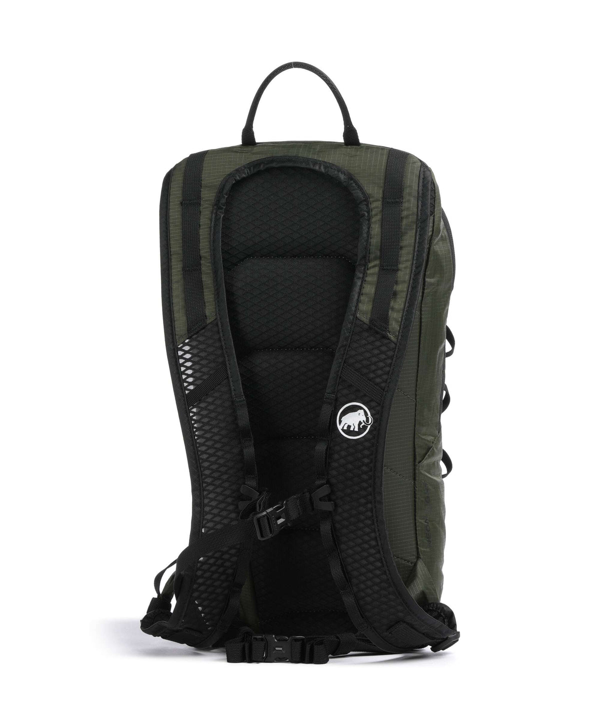 Mammut Neon Light Backpack dark marsh