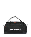 Mammut Cargon 140 Travel bag black