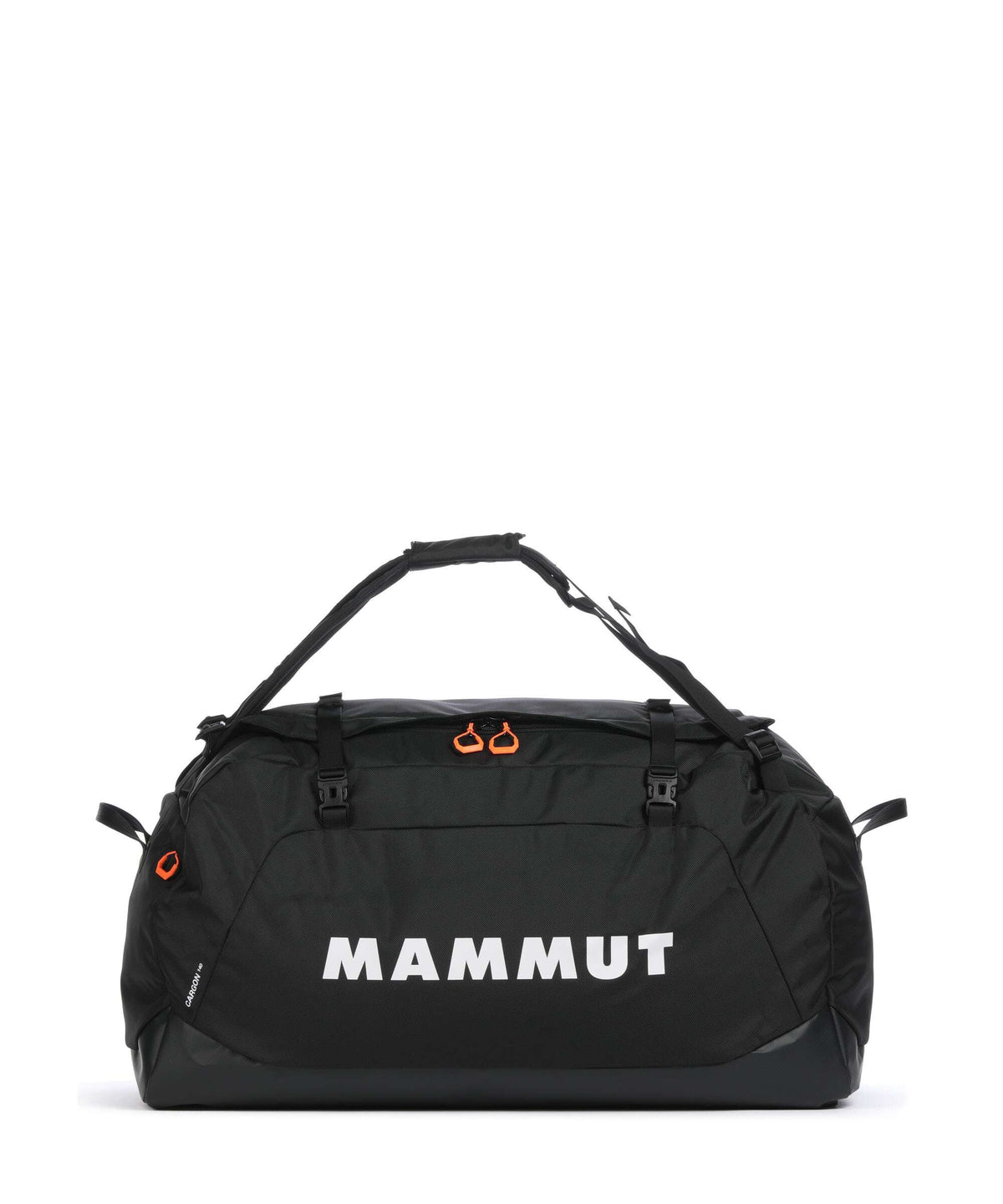 Mammut Cargon 140 Travel bag black