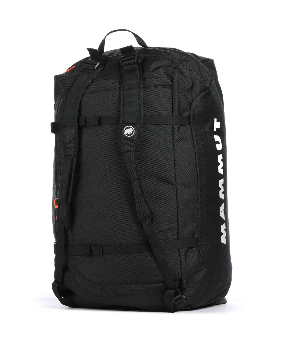 Mammut Cargon 140 Travel bag black