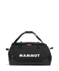 Mammut Cargon 90 Travel bag black