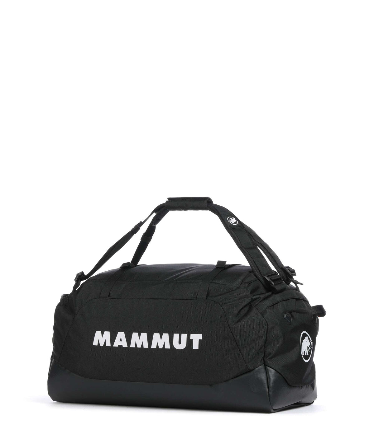 Mammut Cargon 90 Travel bag black