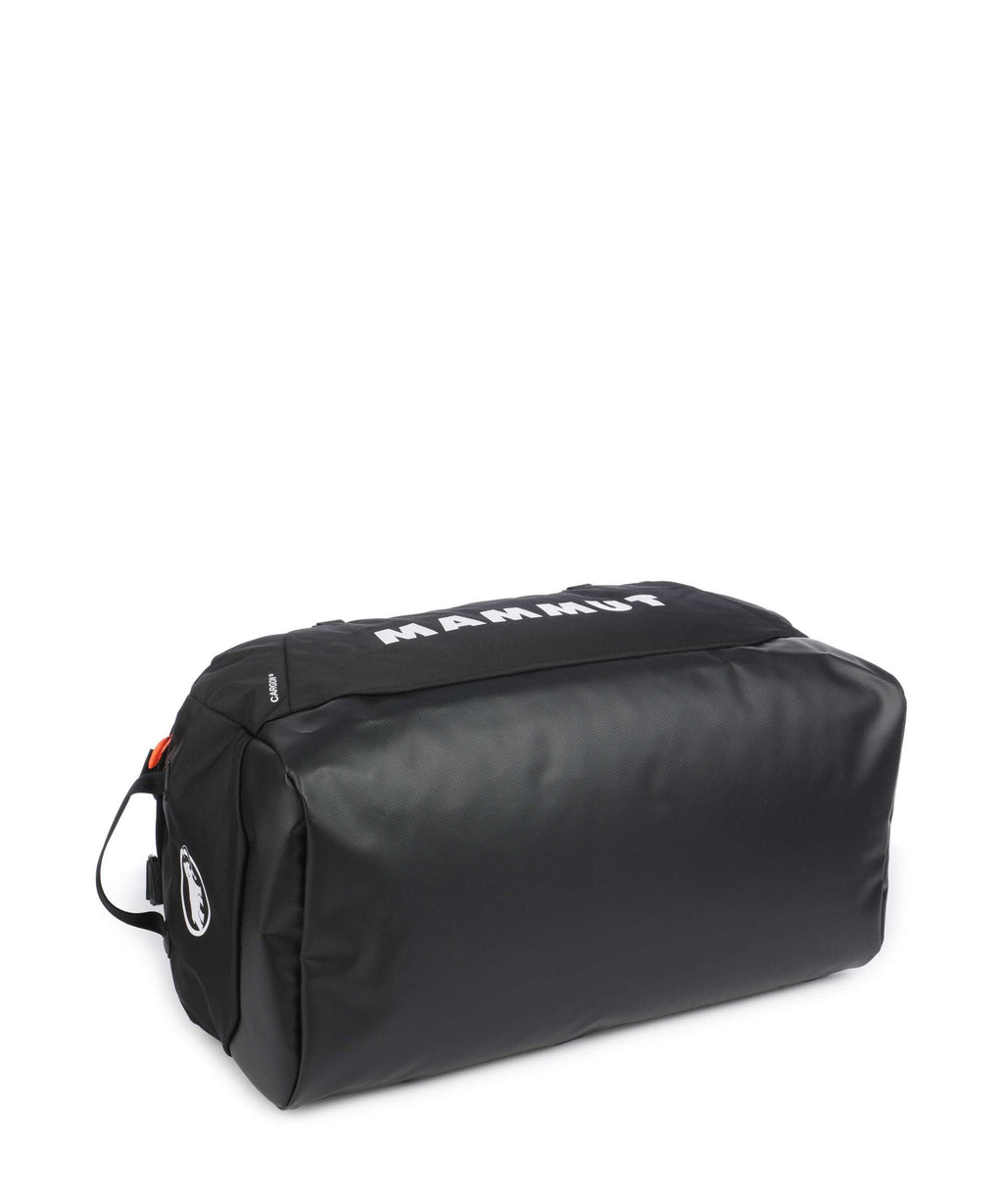 Mammut Cargon 90 Travel bag black