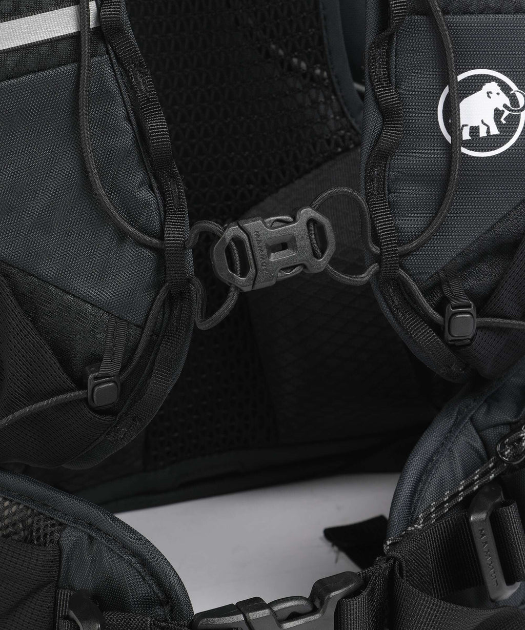 Mammut Ducan 26 Hiking backpack black