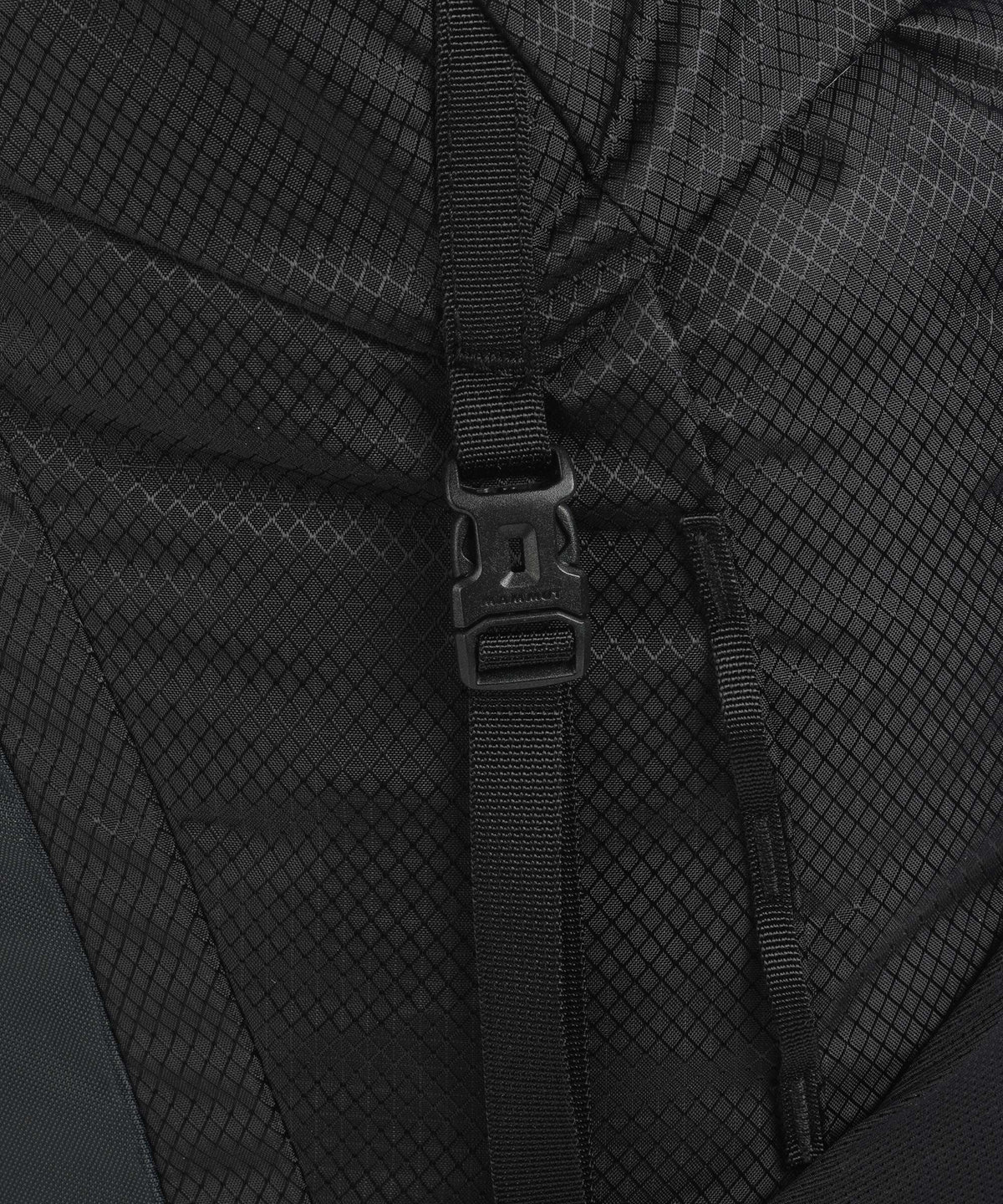 Mammut Ducan 26 Hiking backpack black