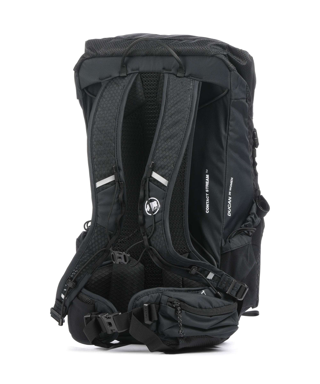 Mammut Ducan 26 W Hiking backpack black