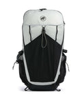 Mammut Ducan 22 Hiking backpack silver sage/black