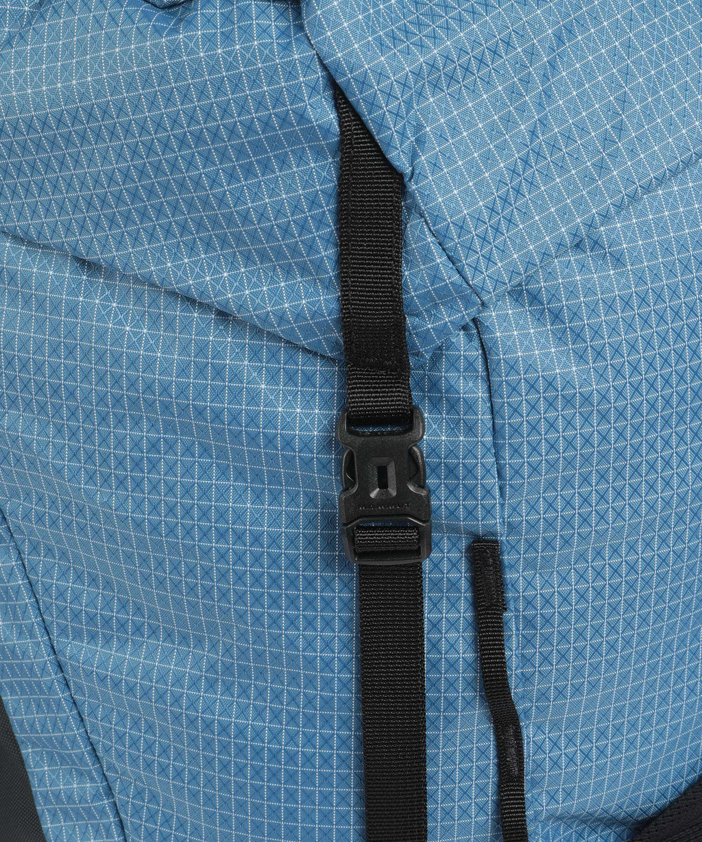 Mammut Ducan 32 Hiking backpack sapphire/black