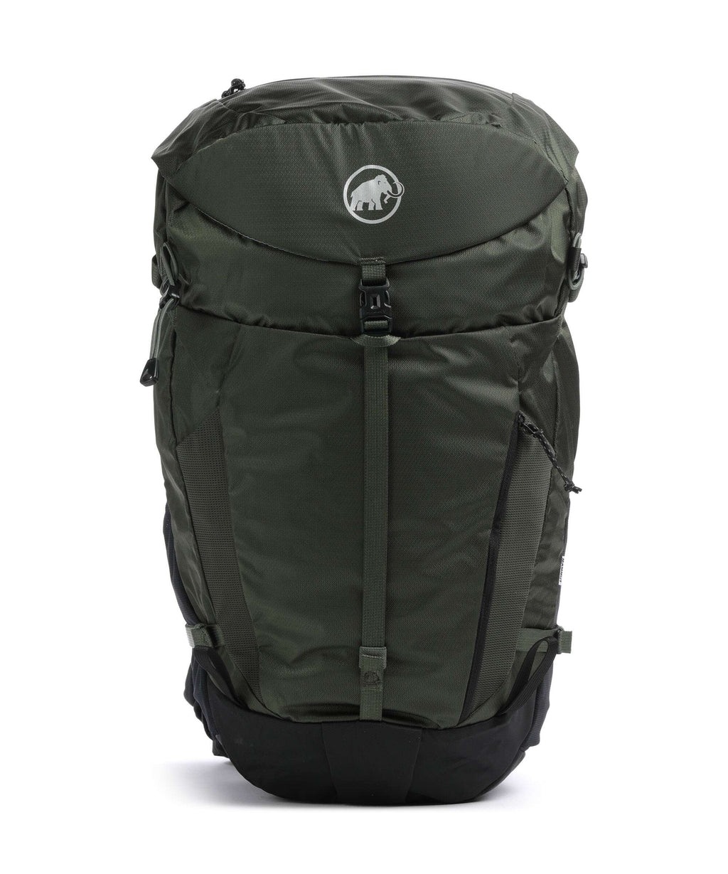 Mammut Lithium 30 W Hiking backpack dark marsh/black