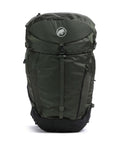 Mammut Lithium 30 W Hiking backpack dark marsh/black
