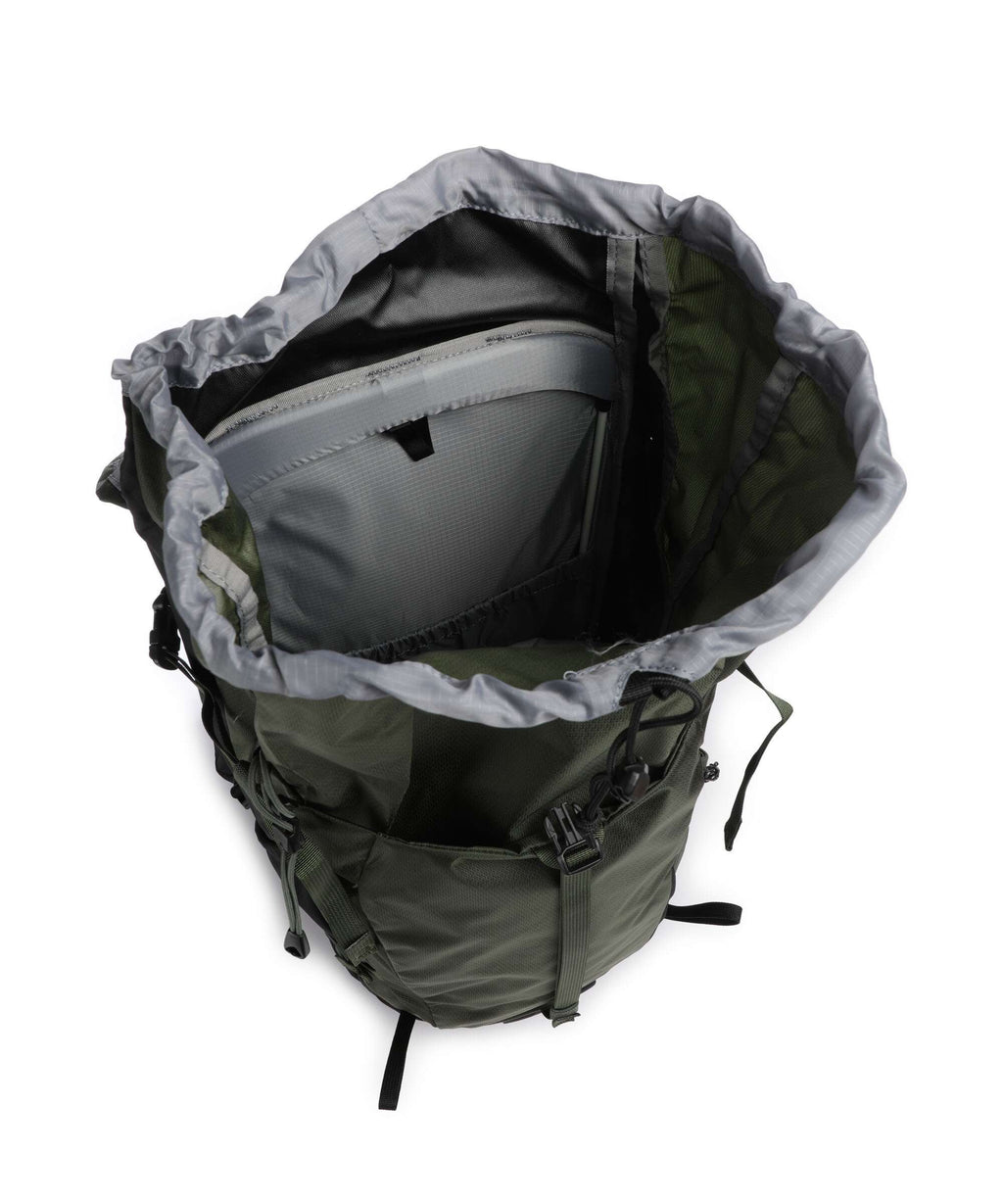 Mammut Lithium 30 W Hiking backpack dark marsh/black