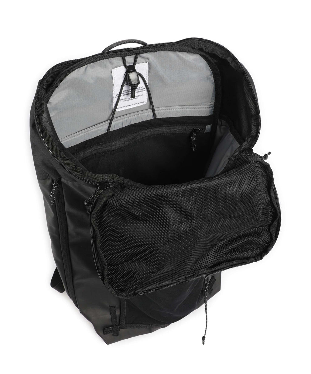 Mammut Alto 28 Backpack black