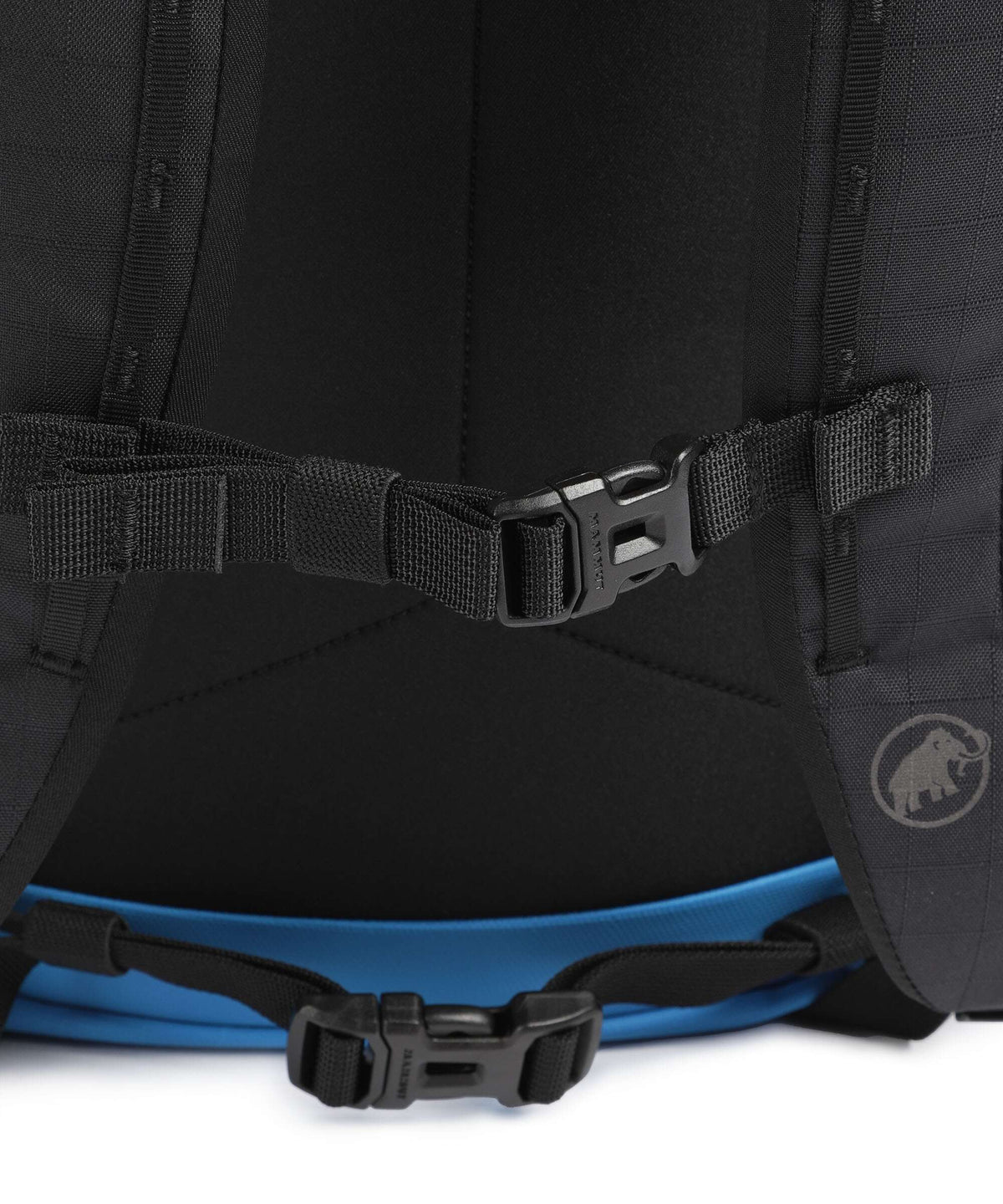 Mammut Alto 28 Backpack glacier blue