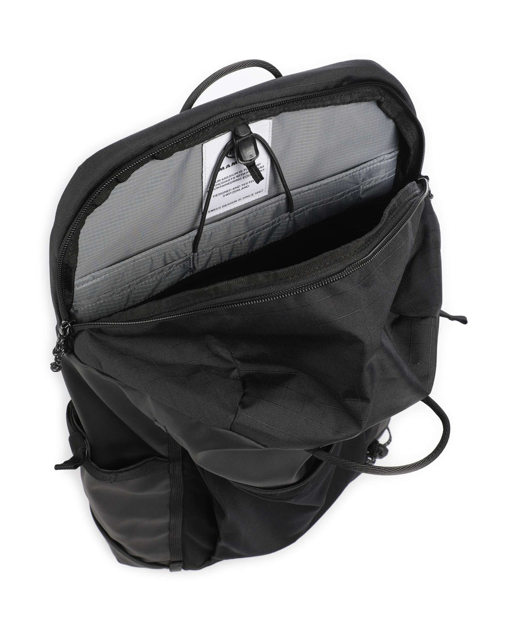 Mammut Alto 22 Backpack black