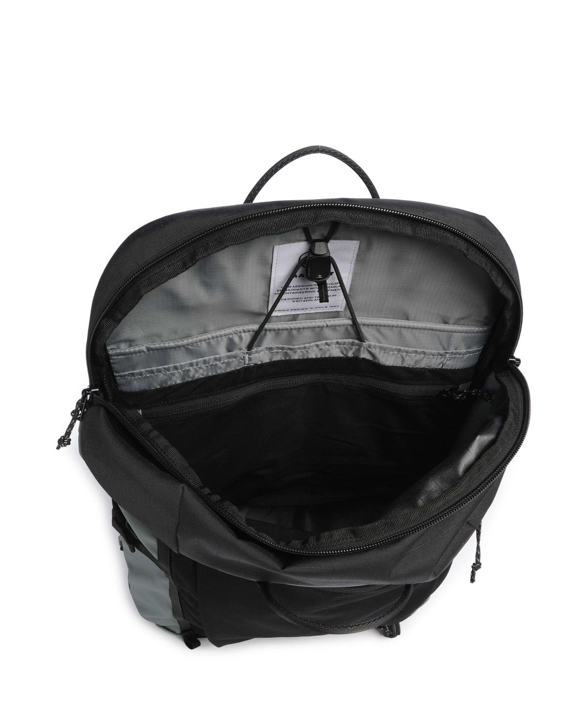 Mammut Alto 22 Backpack strata