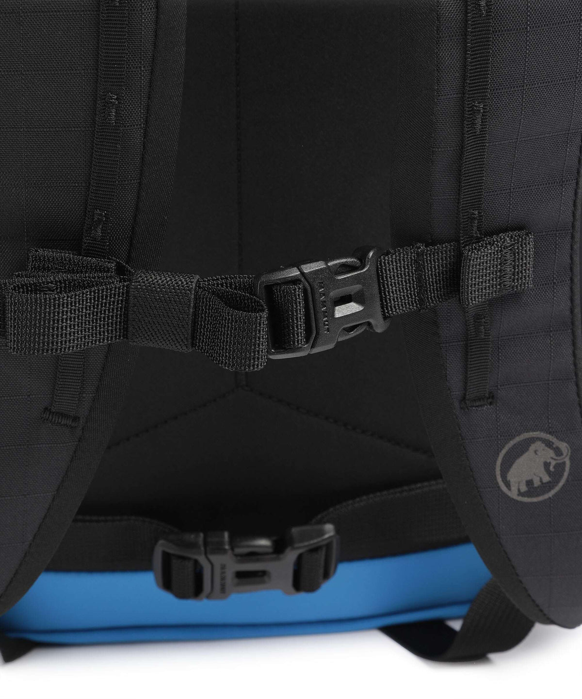 Mammut Alto 22 Backpack glacier blue