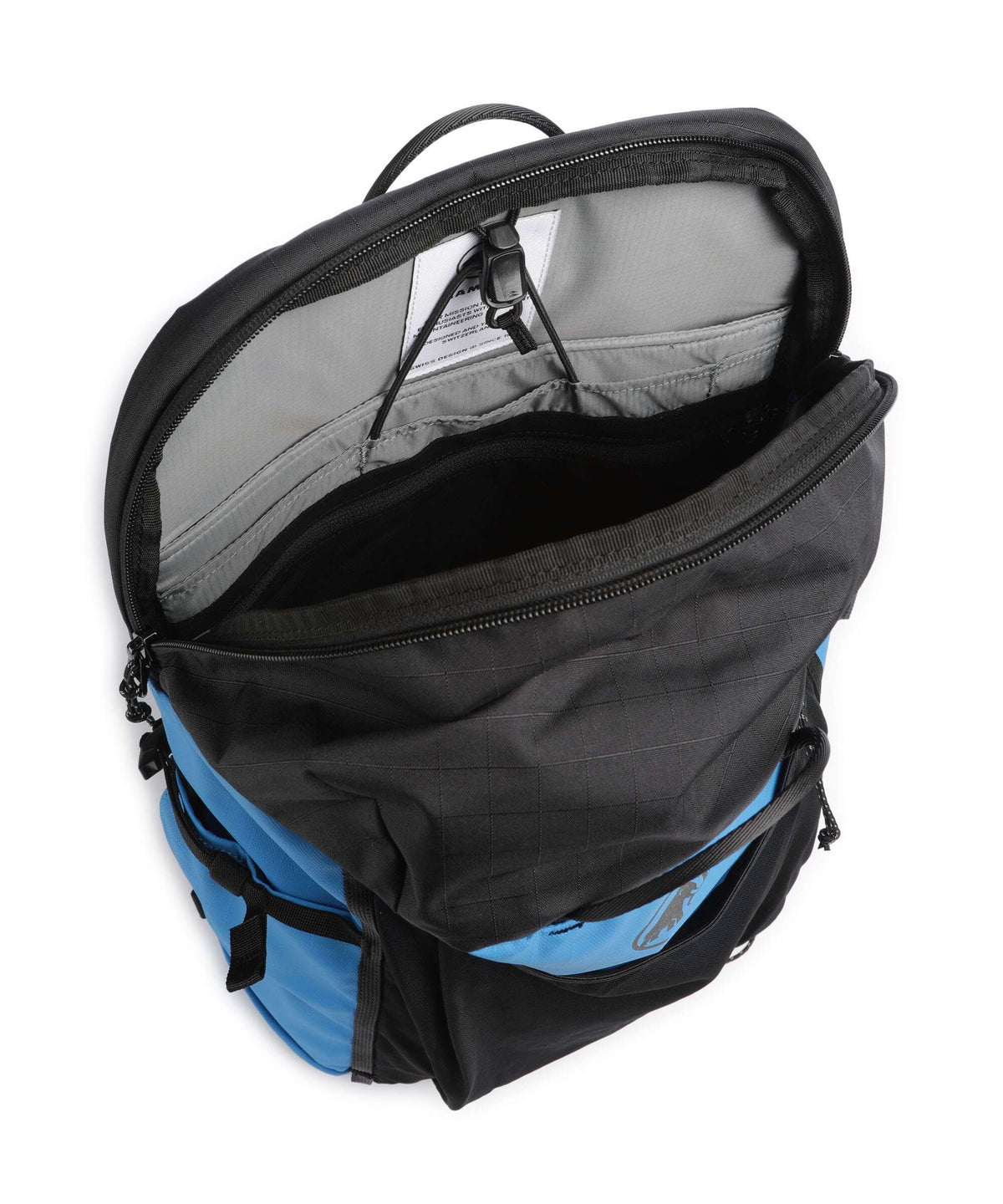 Mammut Alto 22 Backpack glacier blue