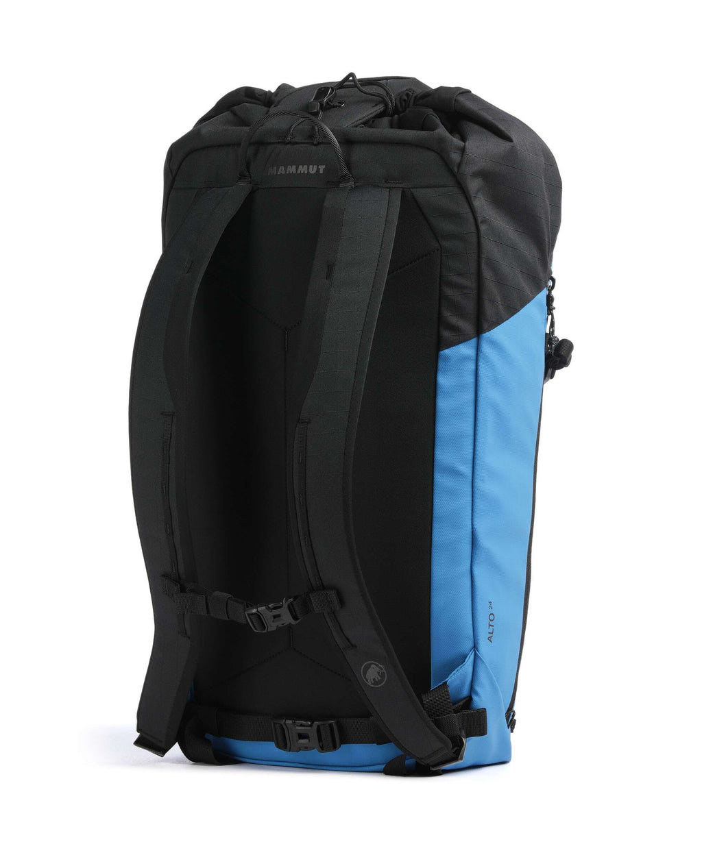 Mammut Alto 24 Backpack glacier blue