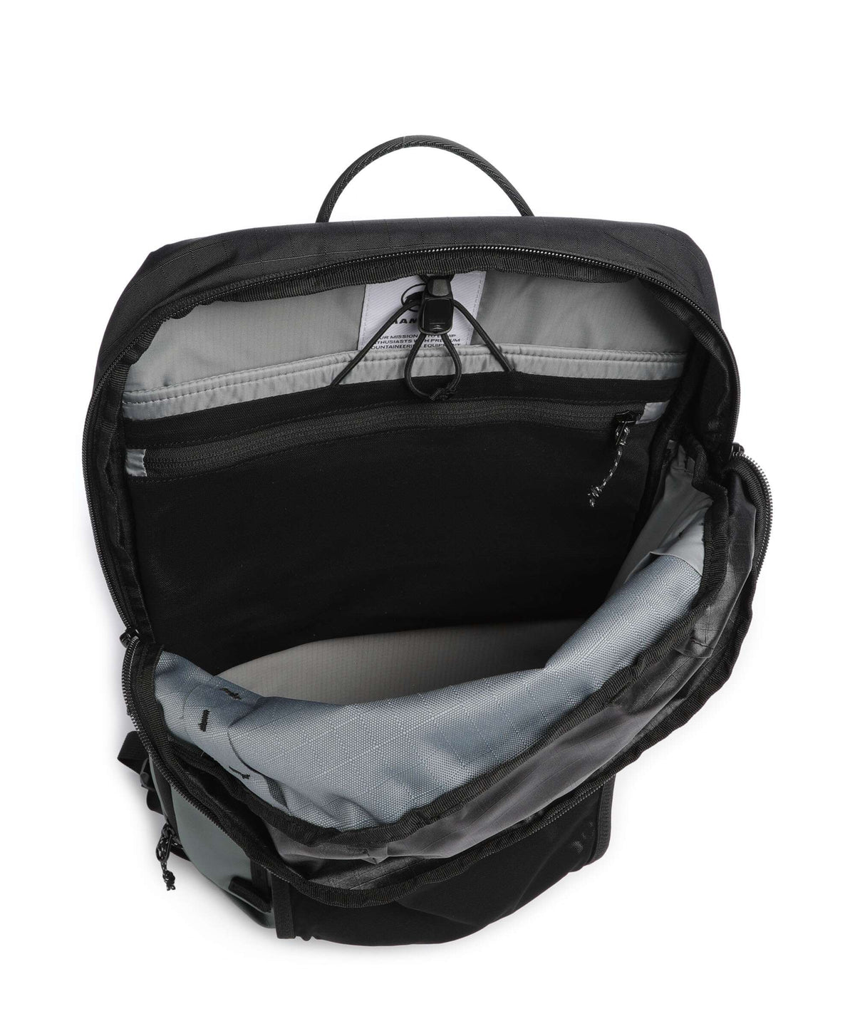 Mammut Alto 18 Backpack strata