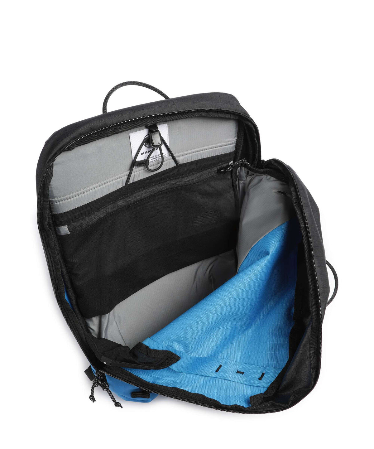 Mammut Alto 18 Backpack glacier blue