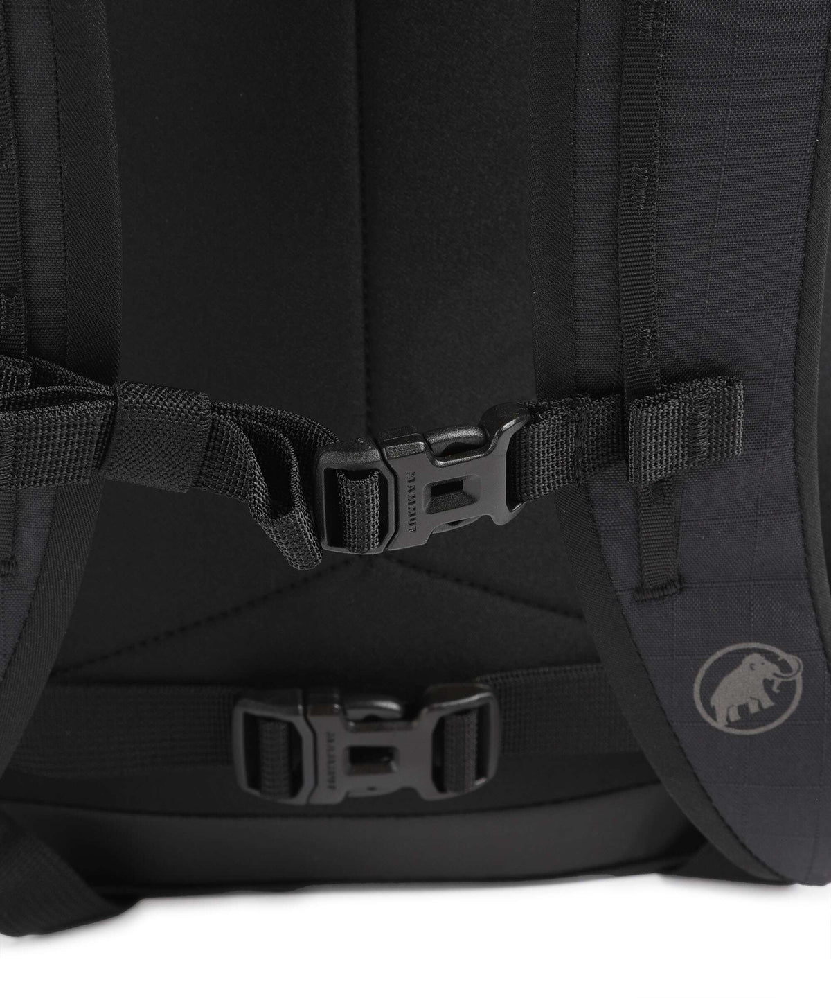 Mammut Alto 34 Backpack black