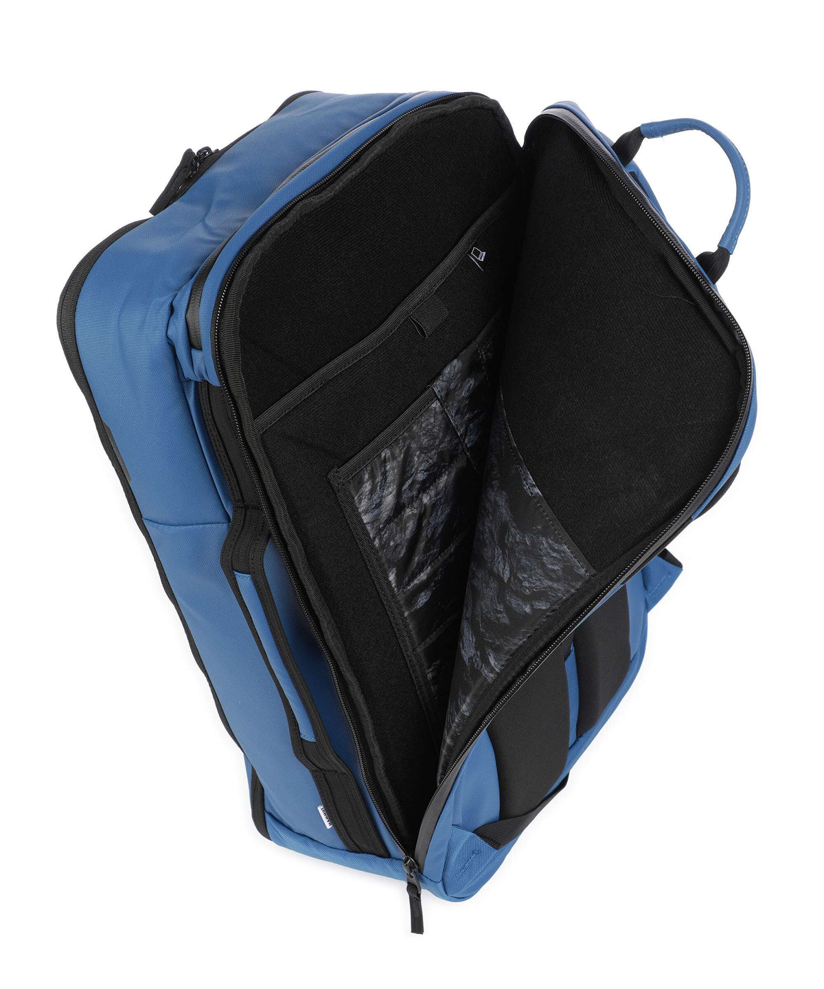 Mammut Seon Transporter 25 Laptop backpack tschiel