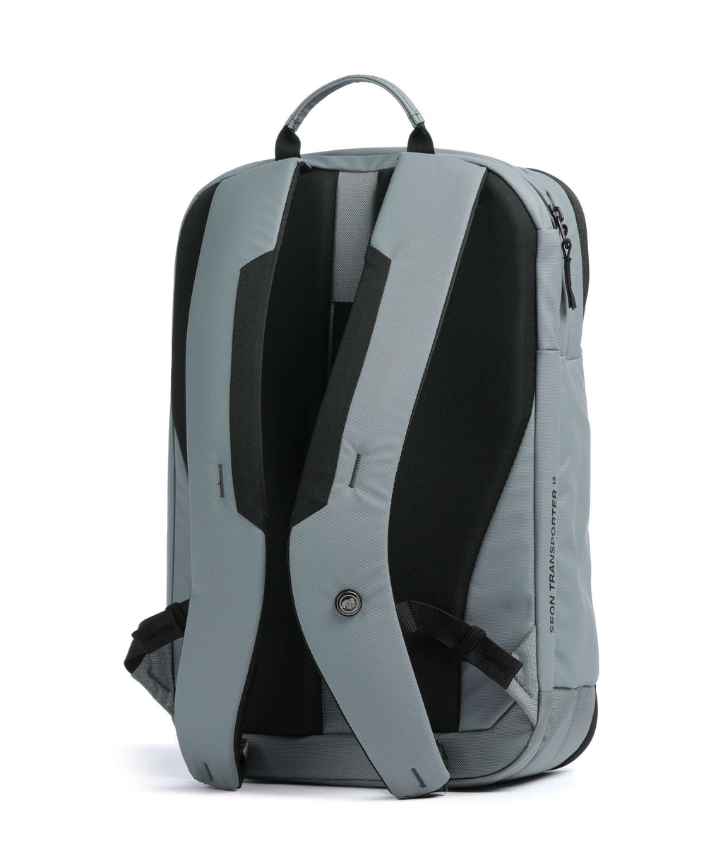 Mammut Seon Transporter 15 Laptop backpack strata