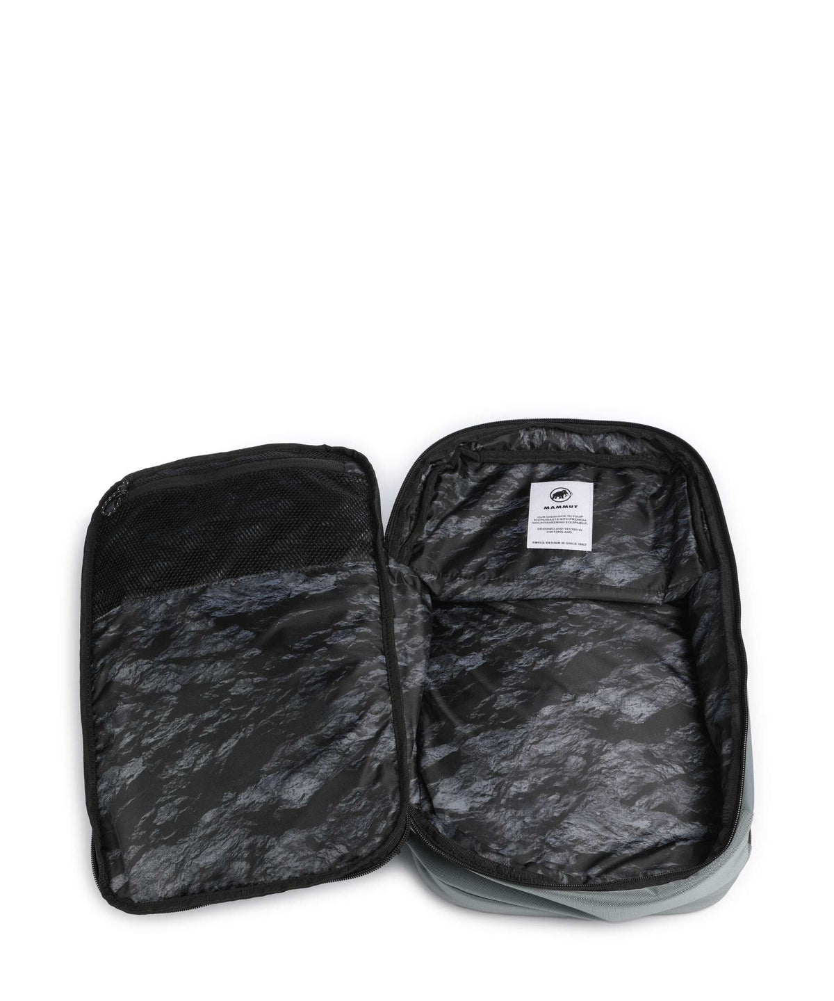 Mammut Seon Transporter 15 Laptop backpack strata