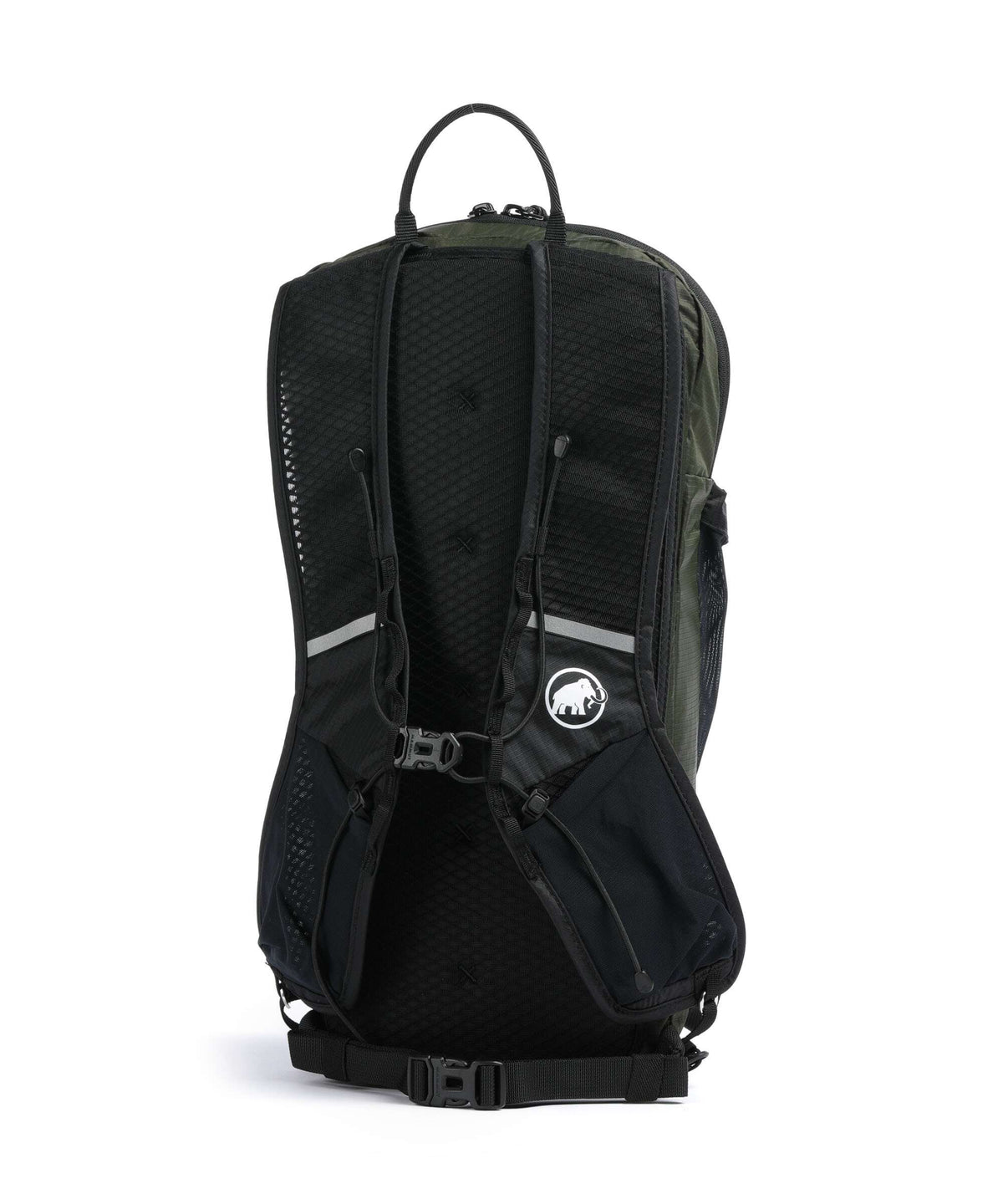 Mammut Aenergy 12 Backpack dark marsh