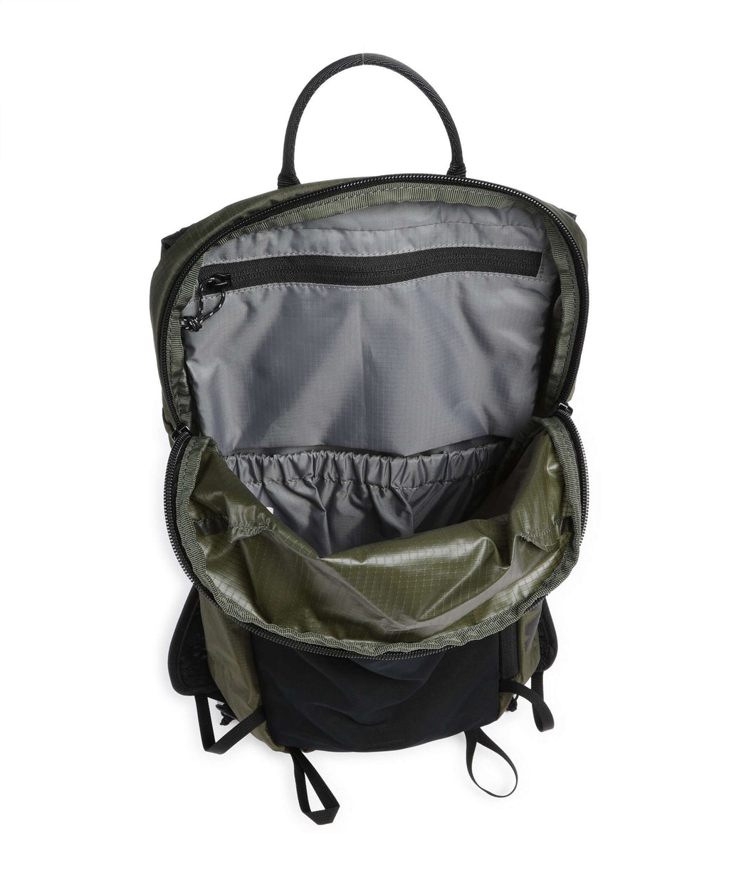 Mammut Aenergy 12 Backpack dark marsh