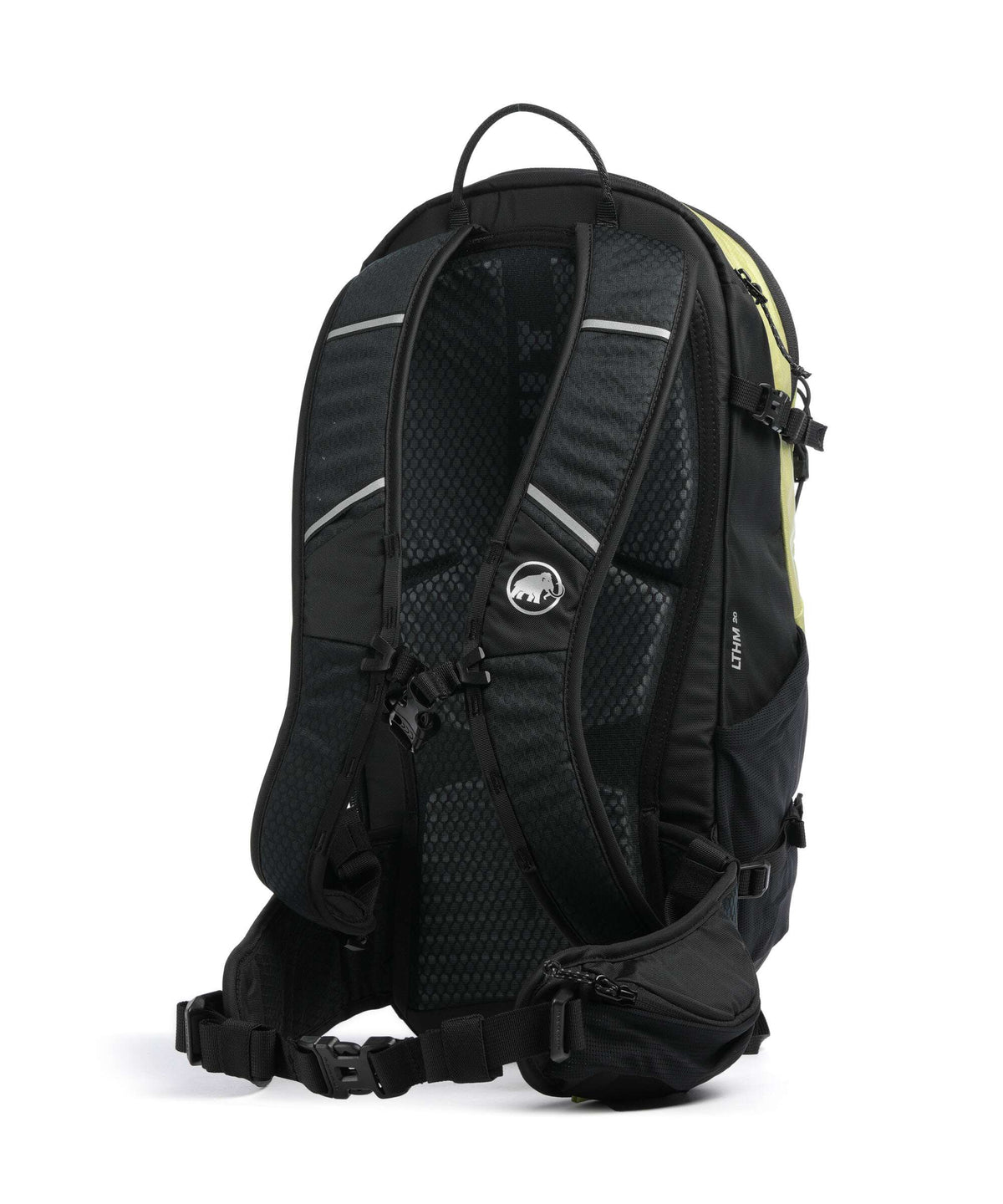 Mammut Lithium 20 Hiking backpack holunder/black