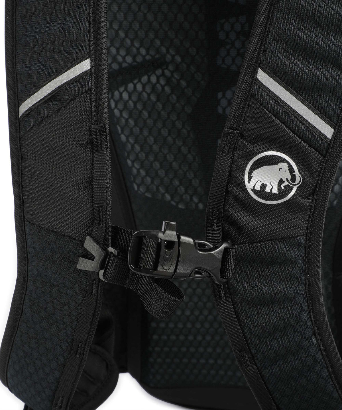 Mammut Lithium 20 Hiking backpack holunder/black