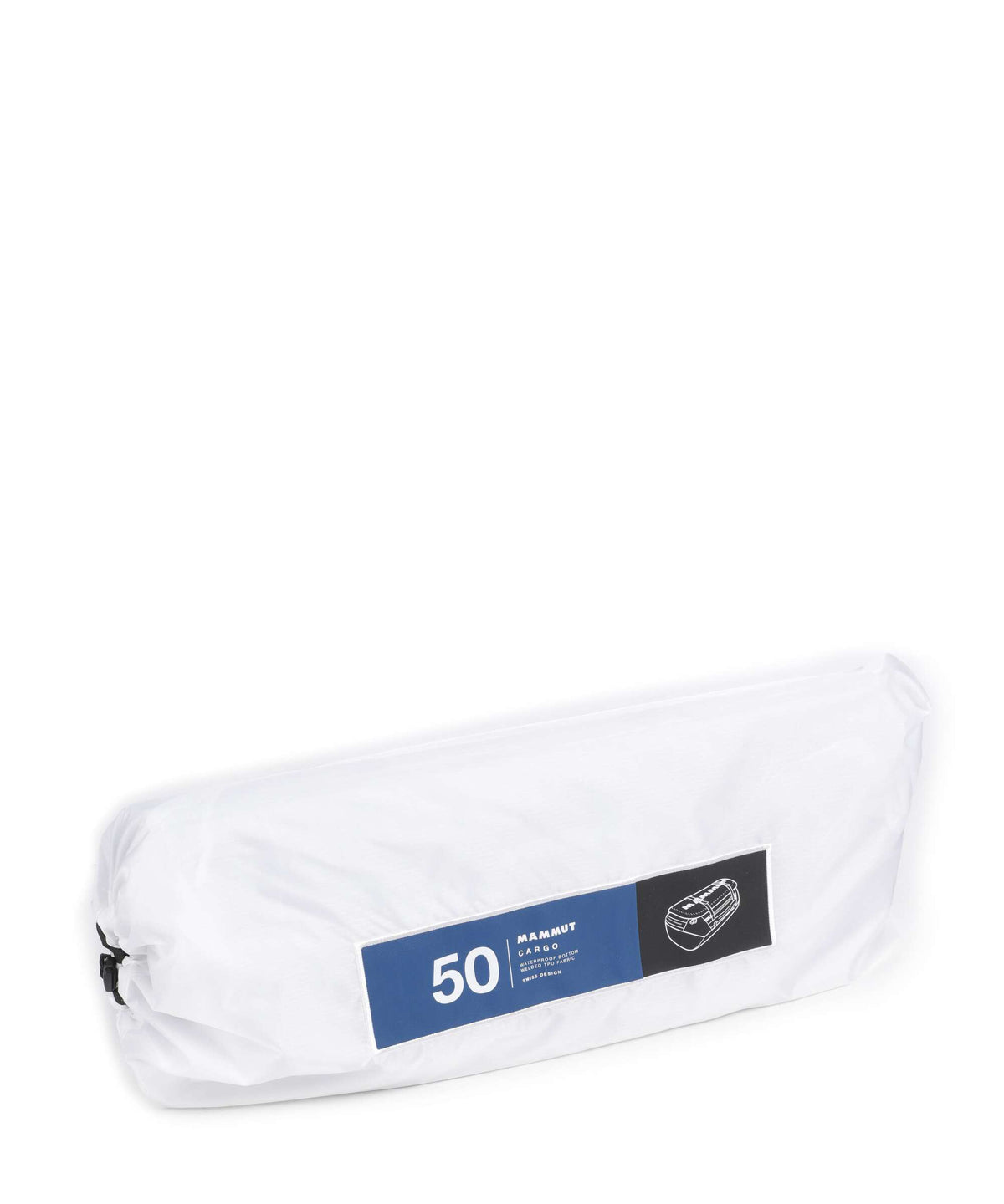 Mammut Cargo 50 Travel bag tschiel