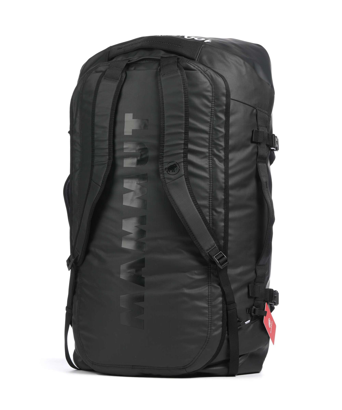 Mammut Cargo 100 Travel bag black