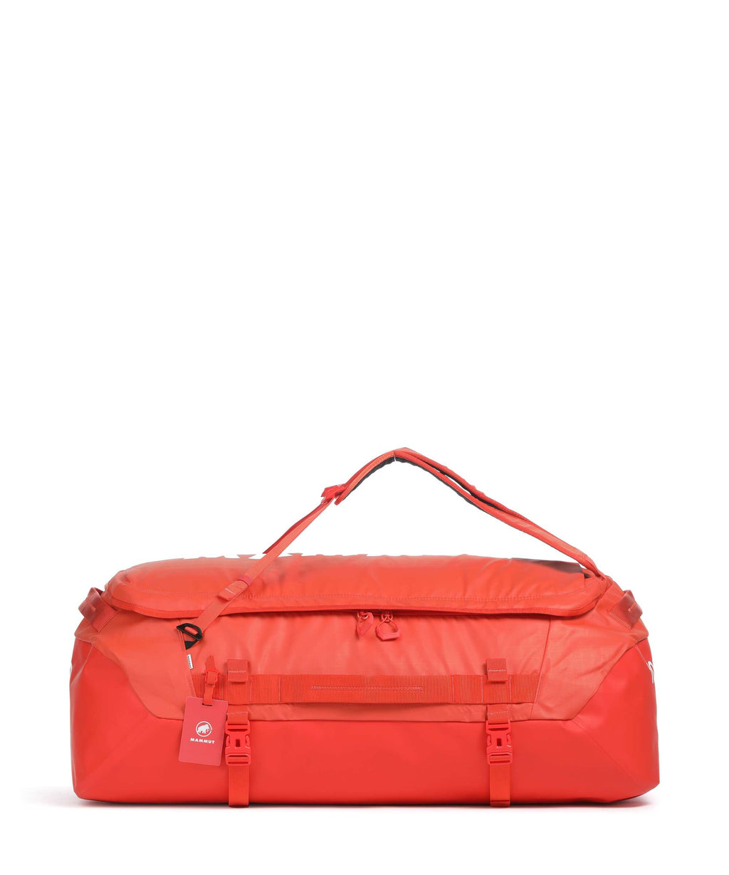 Mammut Cargo 100 Travel bag mammut red
