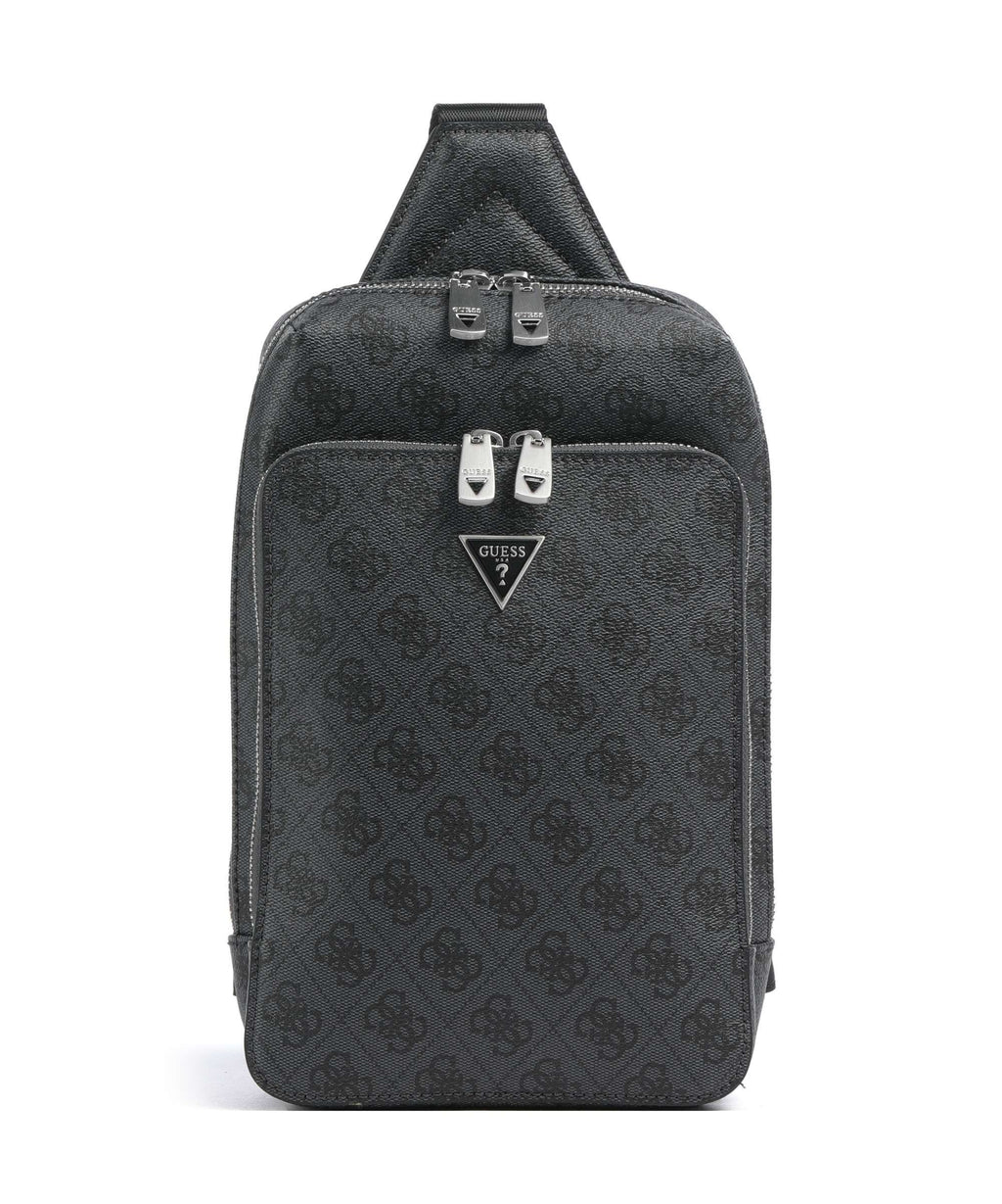 Guess Milano Sling bag black