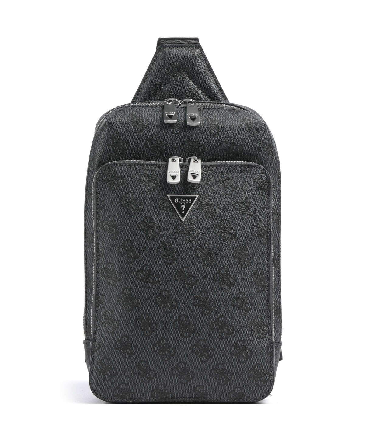 Guess Milano Sling bag black