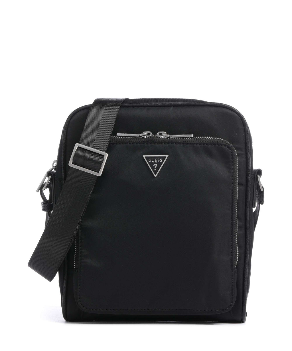 Guess Milano Crossbody bag black