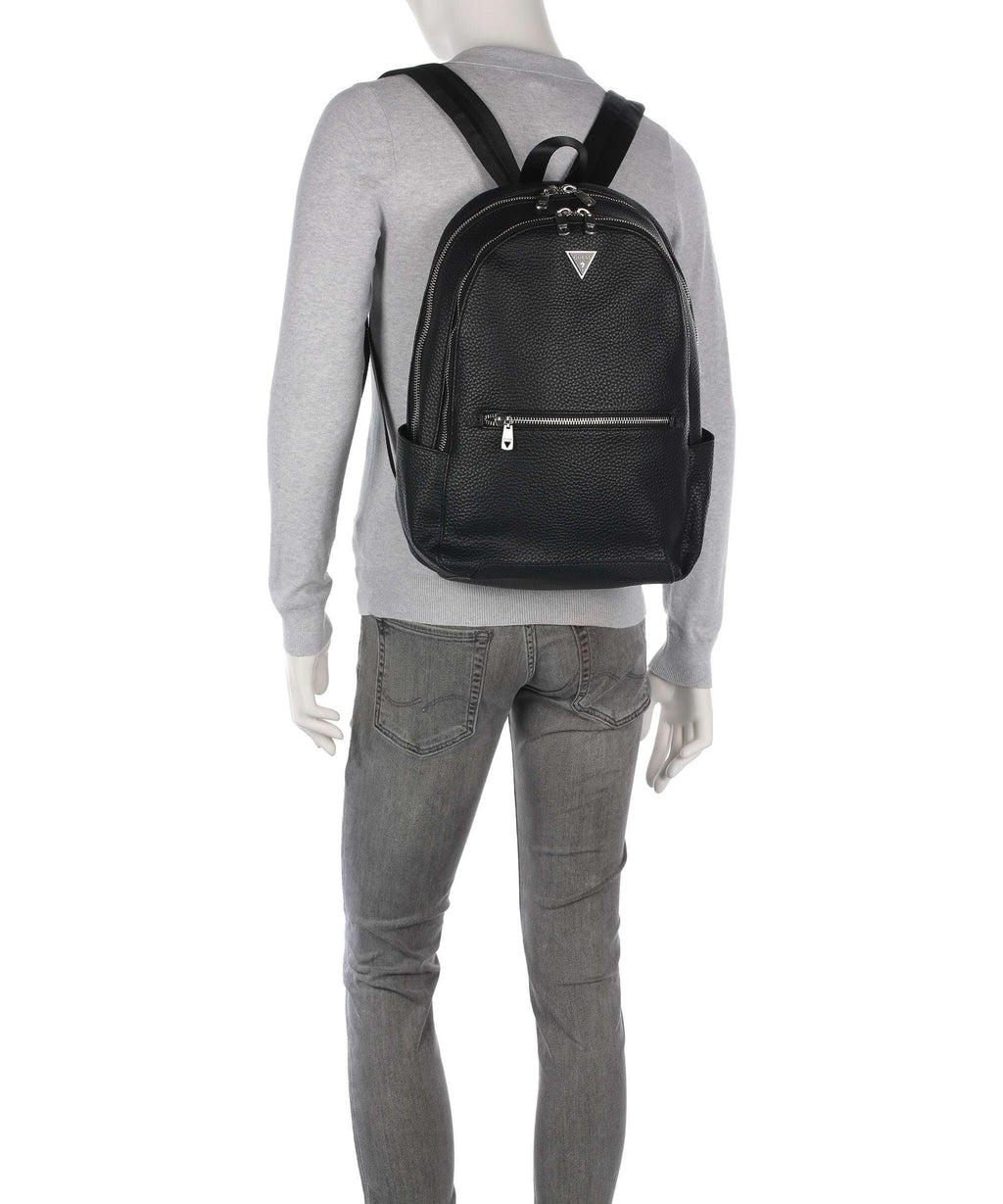 Guess Torino Backpack black