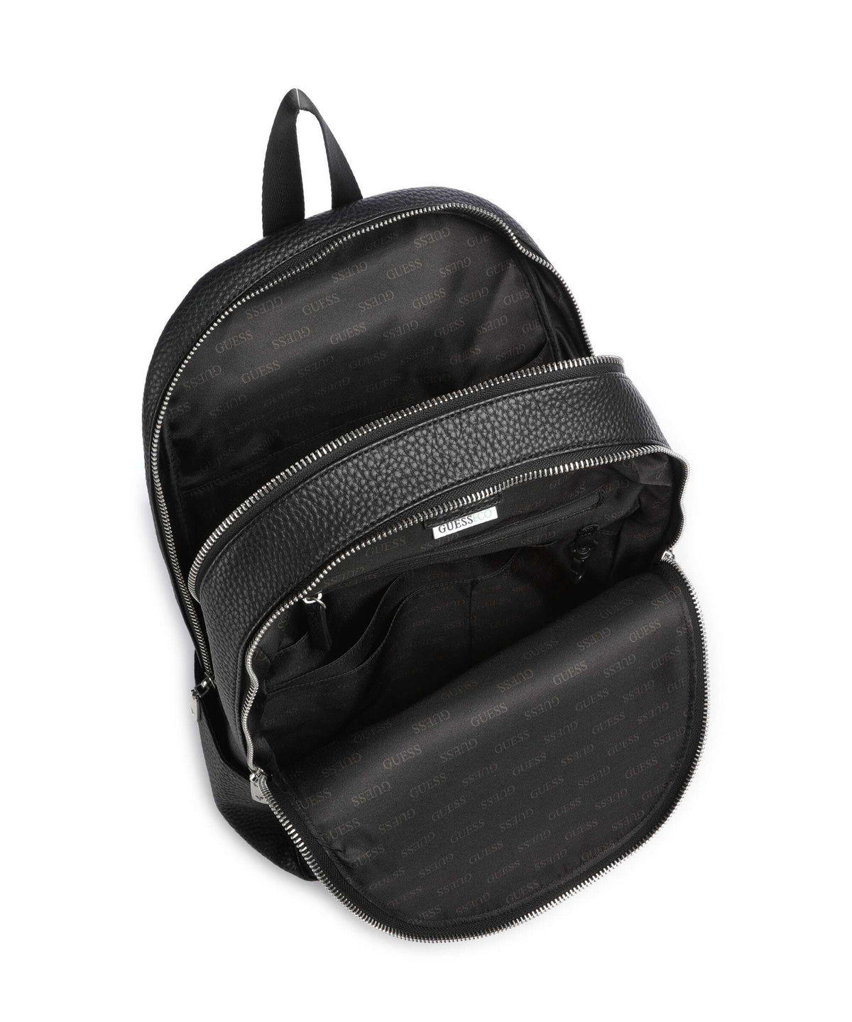 Guess Torino Backpack black