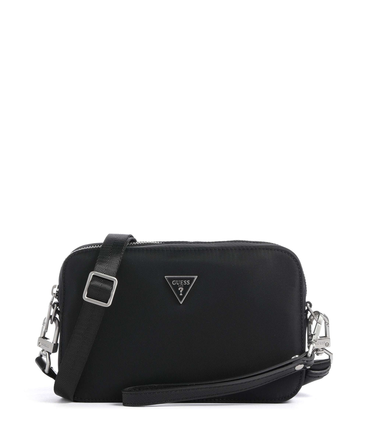 Guess Milano Crossbody bag black